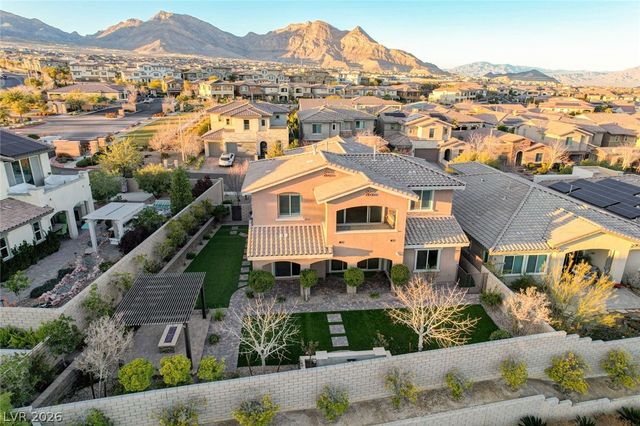 11877 Albissola Avenue, Las Vegas, NV 89138