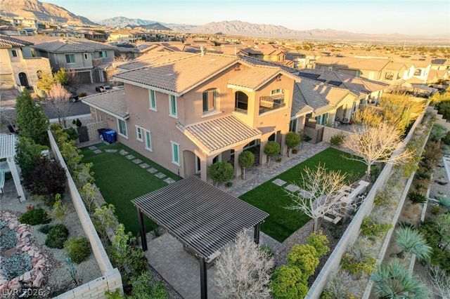 11877 Albissola Avenue, Las Vegas, NV 89138