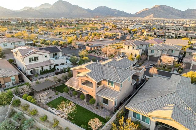 11877 Albissola Avenue, Las Vegas, NV 89138