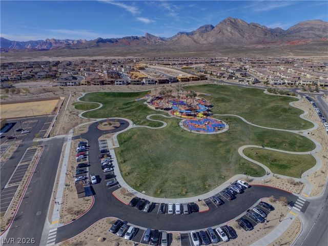 11877 Albissola Avenue, Las Vegas, NV 89138
