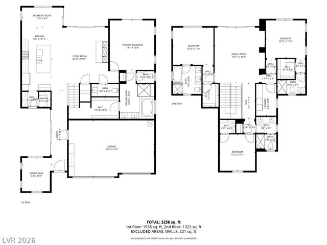 11877 Albissola Avenue, Las Vegas, NV 89138