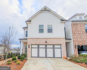 14 Depot Landing Road, Auburn, GA 30011