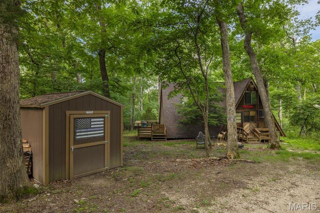 134 Innsbrook Pines Drive, Innsbrook, MO 63390