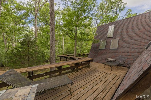 134 Innsbrook Pines Drive, Innsbrook, MO 63390