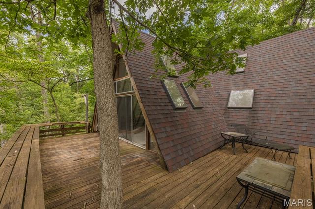 134 Innsbrook Pines Drive, Innsbrook, MO 63390