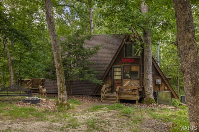 134 Innsbrook Pines Drive, Innsbrook, MO 63390
