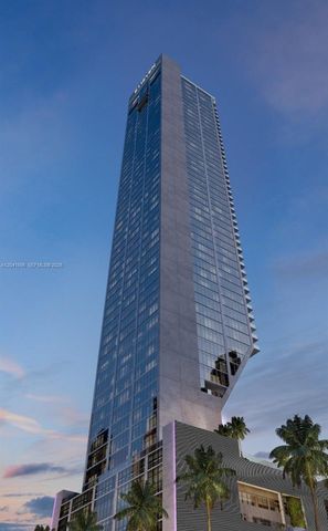20 NE 11th Street 3207, Miami, FL 33132