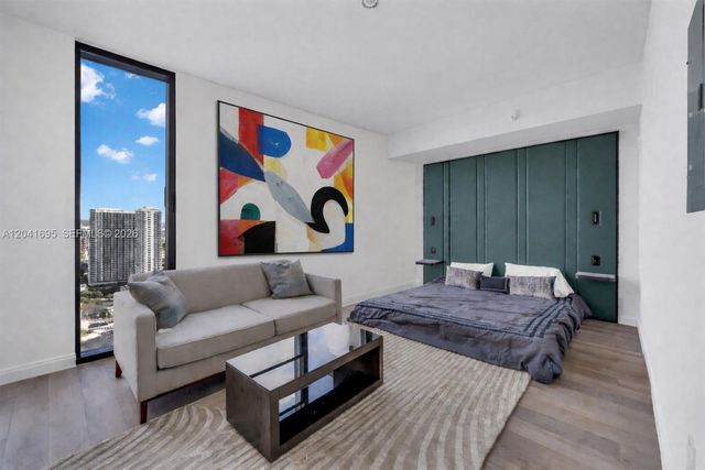 20 NE 11th Street 3207, Miami, FL 33132