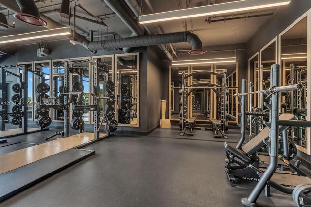 20 NE 11th Street 3207, Miami, FL 33132