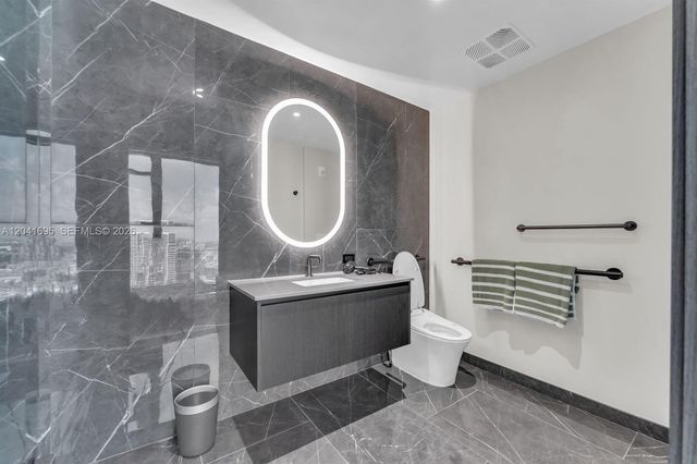 20 NE 11th Street 3207, Miami, FL 33132