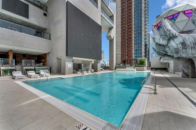 20 NE 11th Street 3207, Miami, FL 33132