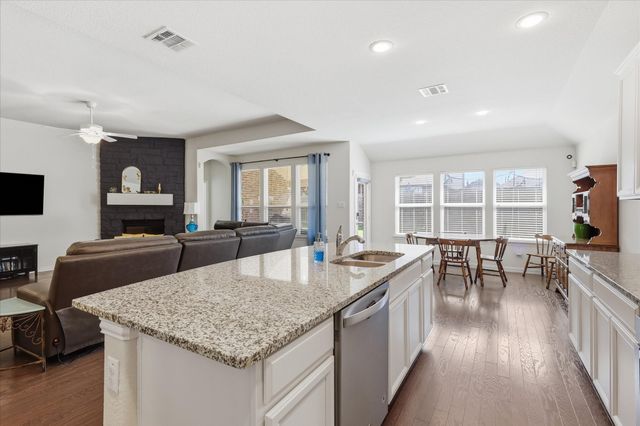 8120 Horseman Road, Fort Worth, TX 76131