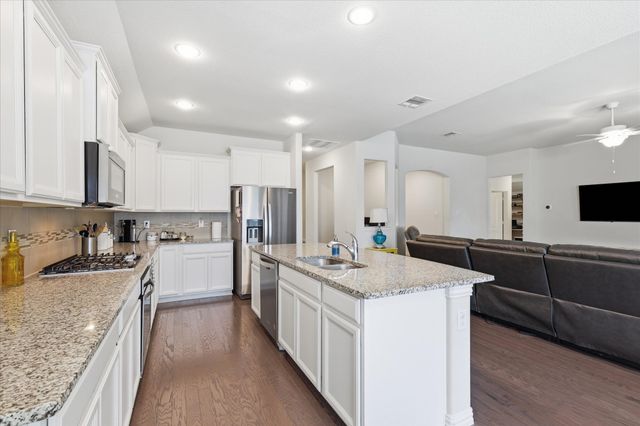 8120 Horseman Road, Fort Worth, TX 76131