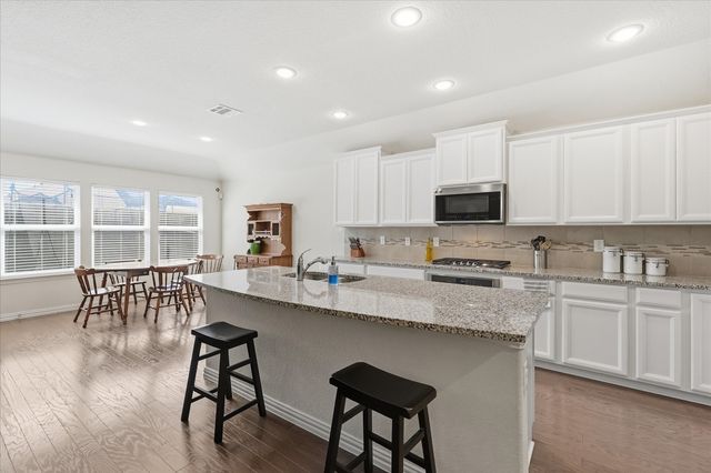 8120 Horseman Road, Fort Worth, TX 76131