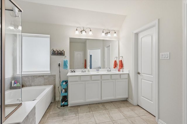 8120 Horseman Road, Fort Worth, TX 76131