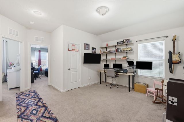 8120 Horseman Road, Fort Worth, TX 76131