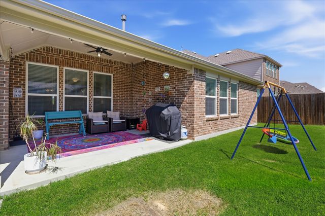 8120 Horseman Road, Fort Worth, TX 76131