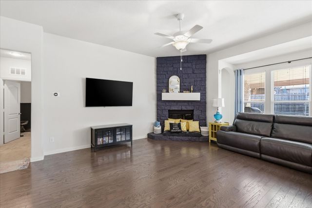 8120 Horseman Road, Fort Worth, TX 76131