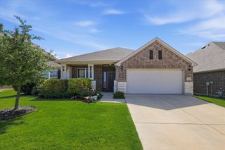 8120 Horseman Road, Fort Worth, TX 76131