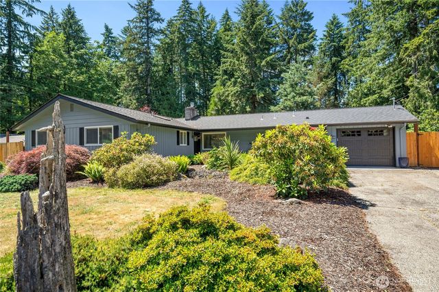 4997 Sandra Lane NE, Bremerton, WA 98311