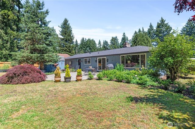 4997 Sandra Lane NE, Bremerton, WA 98311
