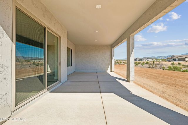 61987 E Skyview Way, Oracle, AZ 85623