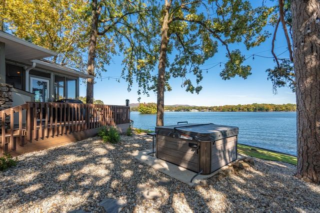 119 Windy Point, Hot Springs, AR 71913