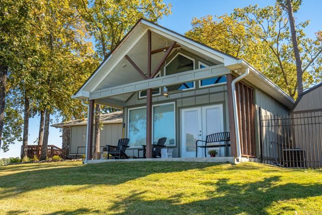 119 Windy Point, Hot Springs, AR 71913