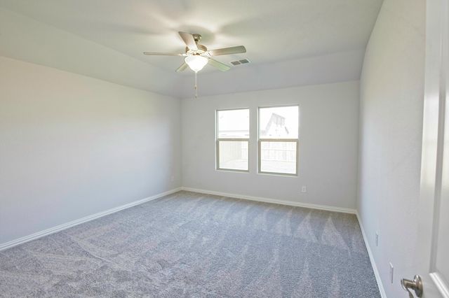 625 Hidden Cove Drive, Princeton, TX 75407