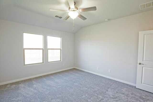 625 Hidden Cove Drive, Princeton, TX 75407