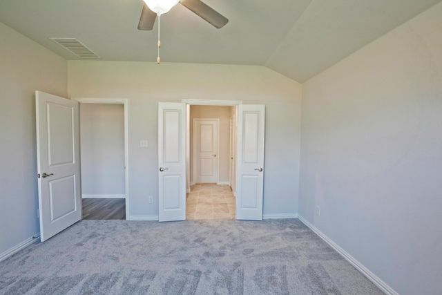 625 Hidden Cove Drive, Princeton, TX 75407