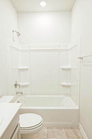 625 Hidden Cove Drive, Princeton, TX 75407