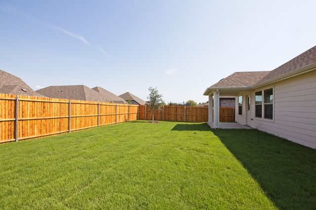 625 Hidden Cove Drive, Princeton, TX 75407