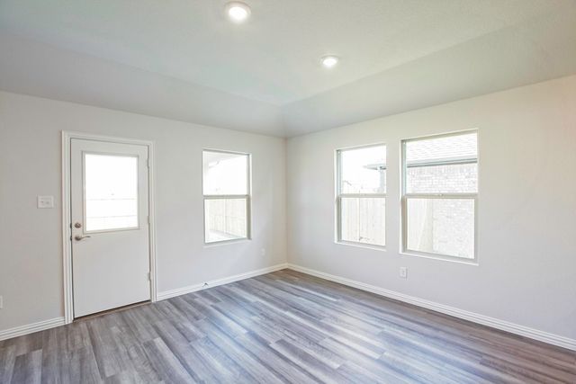 625 Hidden Cove Drive, Princeton, TX 75407