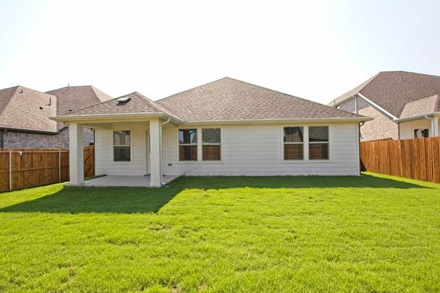 625 Hidden Cove Drive, Princeton, TX 75407