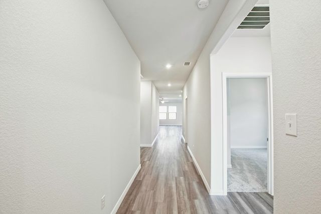 625 Hidden Cove Drive, Princeton, TX 75407