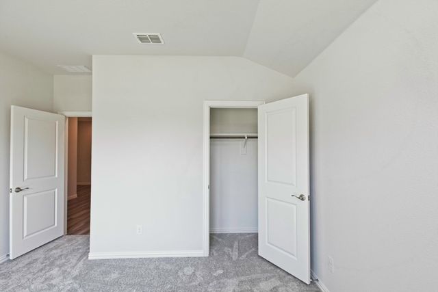 625 Hidden Cove Drive, Princeton, TX 75407