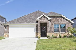 625 Hidden Cove Drive, Princeton, TX 75407