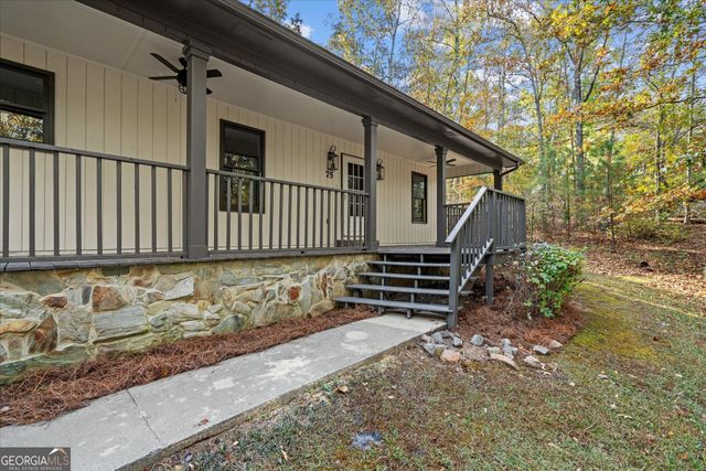 75 Mcdonald Road, Tallapoosa, GA 30176