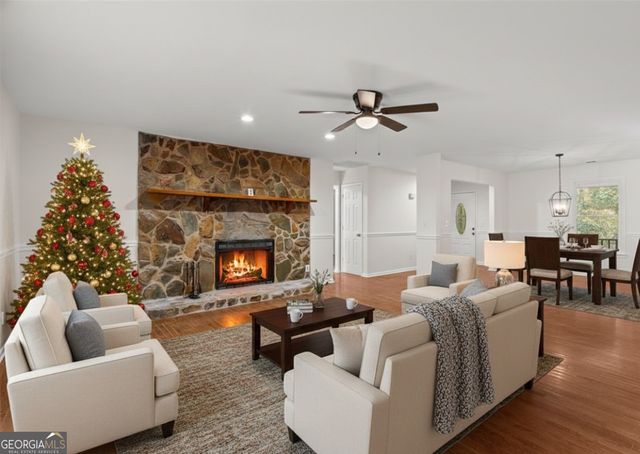 75 Mcdonald Road, Tallapoosa, GA 30176