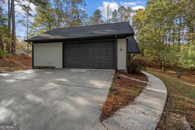 75 Mcdonald Road, Tallapoosa, GA 30176