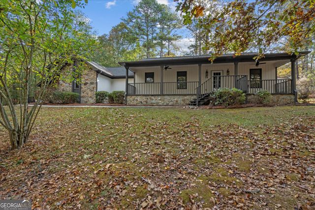 75 Mcdonald Road, Tallapoosa, GA 30176