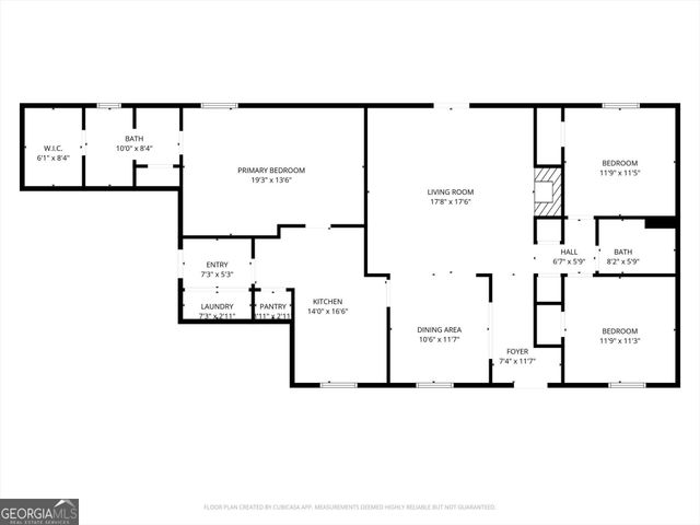 75 Mcdonald Road, Tallapoosa, GA 30176