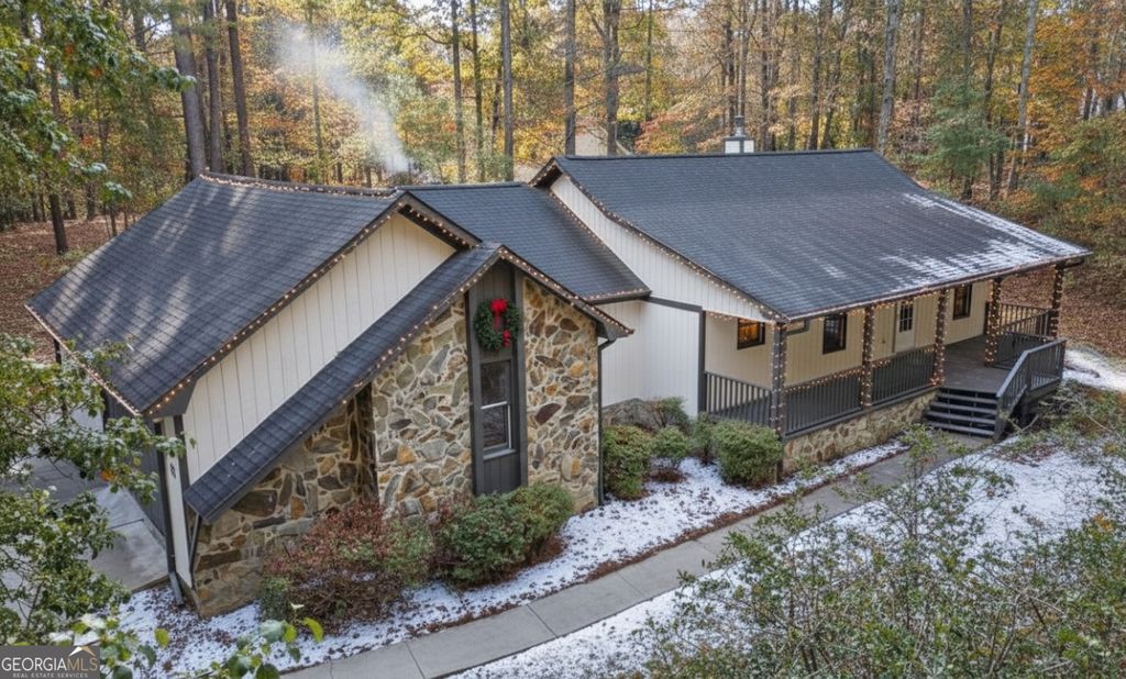 75 Mcdonald Road, Tallapoosa, GA 30176