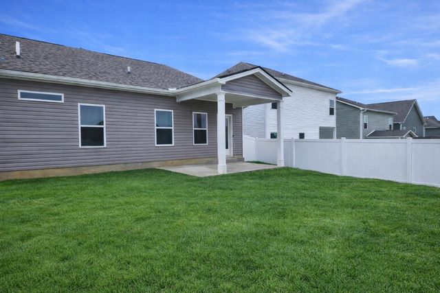 1111 Winners Cir, S, Shelbyville, TN 37160