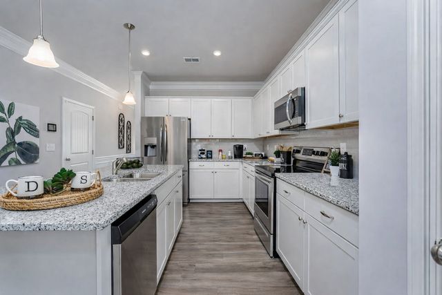 1111 Winners Cir, S, Shelbyville, TN 37160