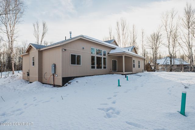 L28 B2 N Cozy Nook Circle, Palmer, AK 99645