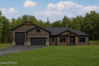 L28 B2 N Cozy Nook Circle, Palmer, AK 99645
