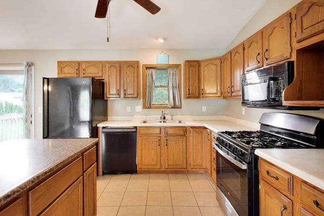 3344 Windy Hill Road, Crown Point, IN 46307