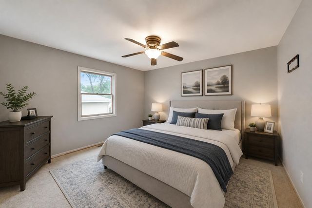 3344 Windy Hill Road, Crown Point, IN 46307